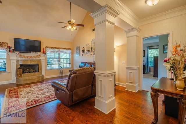 734 Prince Road SE, Ludowici, GA 31316