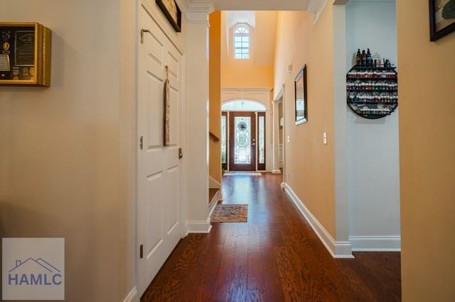 734 Prince Road SE, Ludowici, GA 31316