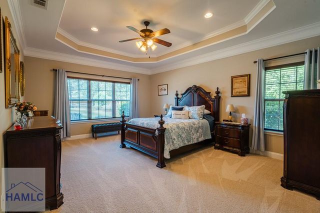 734 Prince Road SE, Ludowici, GA 31316