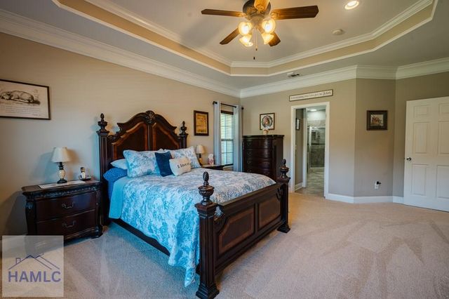 734 Prince Road SE, Ludowici, GA 31316