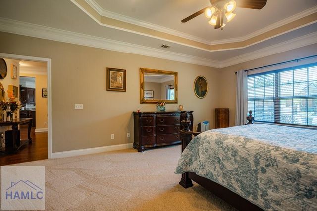 734 Prince Road SE, Ludowici, GA 31316