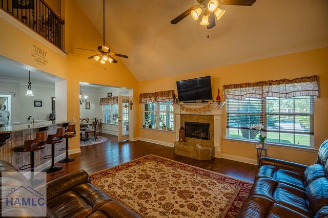 734 Prince Road SE, Ludowici, GA 31316