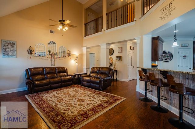 734 Prince Road SE, Ludowici, GA 31316