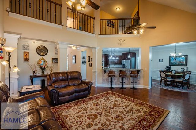 734 Prince Road SE, Ludowici, GA 31316