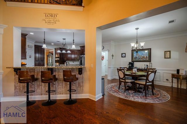 734 Prince Road SE, Ludowici, GA 31316