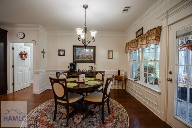 734 Prince Road SE, Ludowici, GA 31316