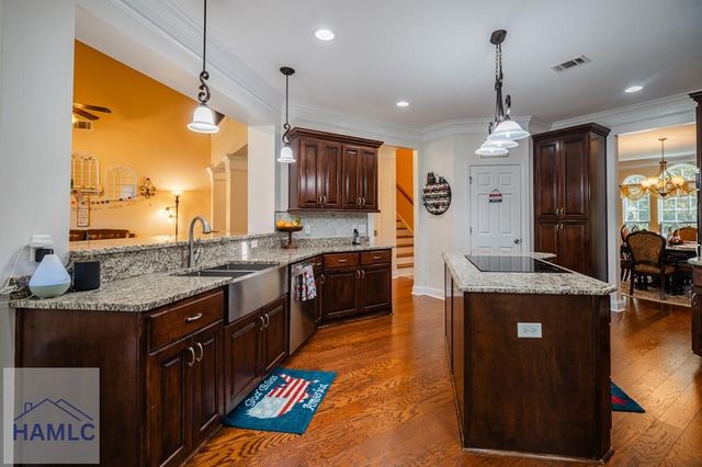 734 Prince Road SE, Ludowici, GA 31316