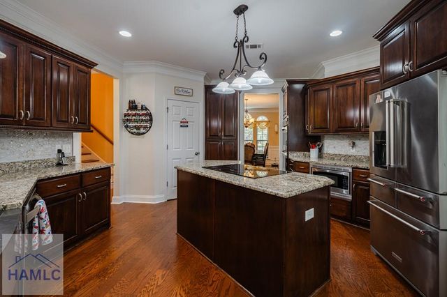 734 Prince Road SE, Ludowici, GA 31316