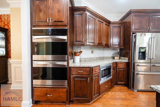 734 Prince Road SE, Ludowici, GA 31316