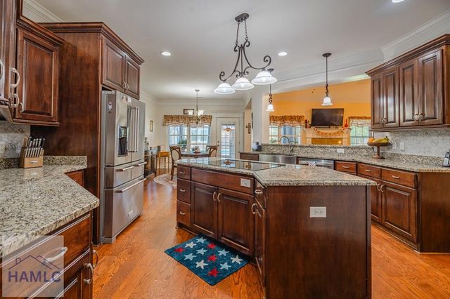 734 Prince Road SE, Ludowici, GA 31316