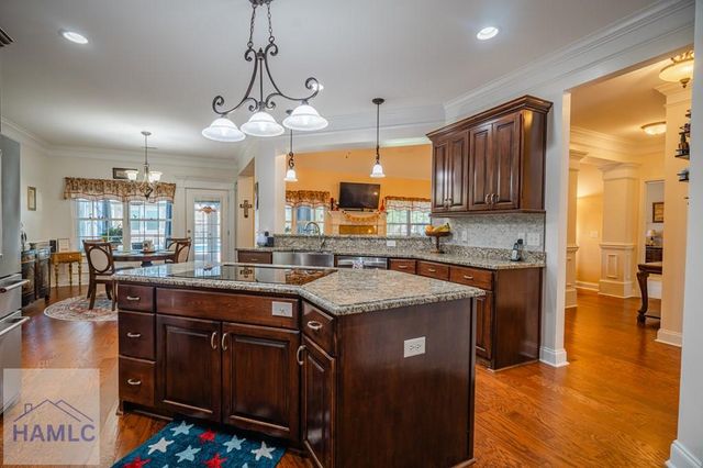 734 Prince Road SE, Ludowici, GA 31316
