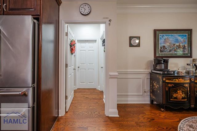 734 Prince Road SE, Ludowici, GA 31316