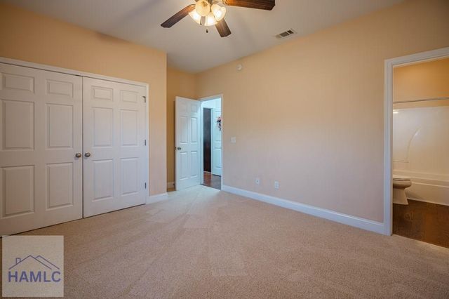 734 Prince Road SE, Ludowici, GA 31316