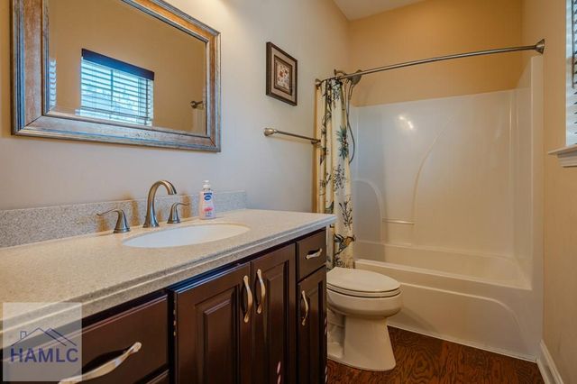 734 Prince Road SE, Ludowici, GA 31316