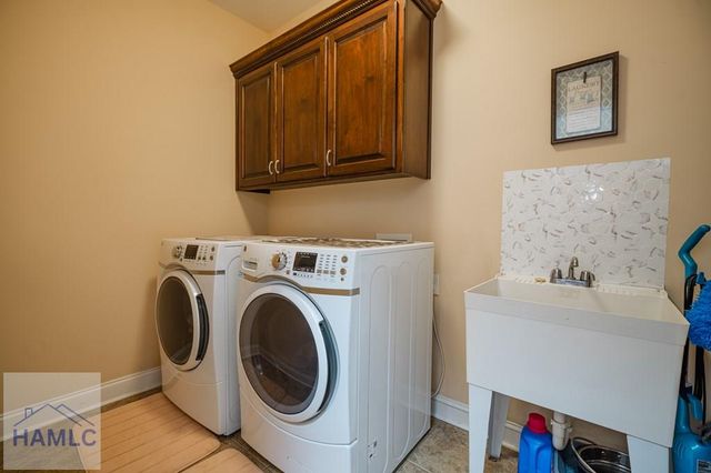 734 Prince Road SE, Ludowici, GA 31316
