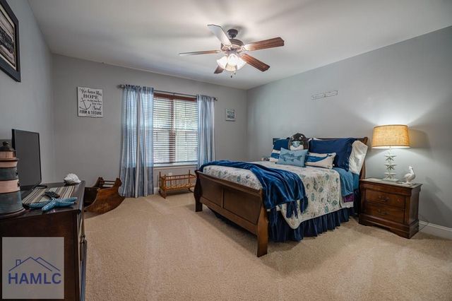 734 Prince Road SE, Ludowici, GA 31316