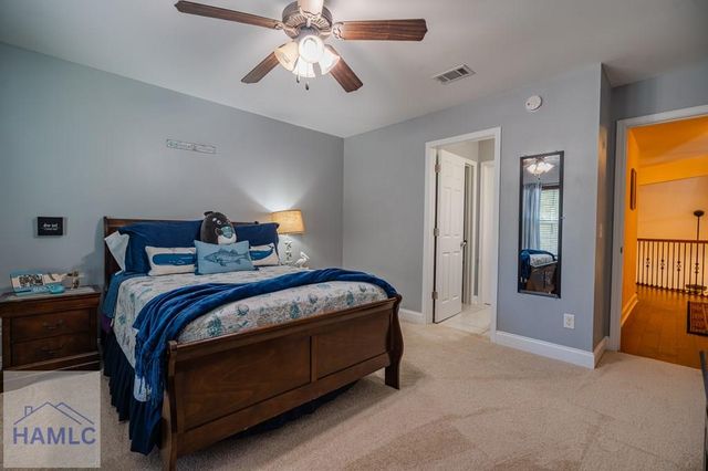 734 Prince Road SE, Ludowici, GA 31316