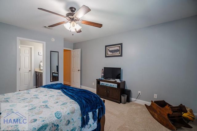 734 Prince Road SE, Ludowici, GA 31316