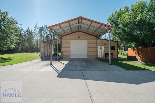 734 Prince Road SE, Ludowici, GA 31316