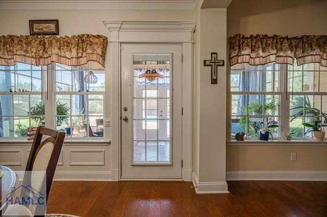 734 Prince Road SE, Ludowici, GA 31316