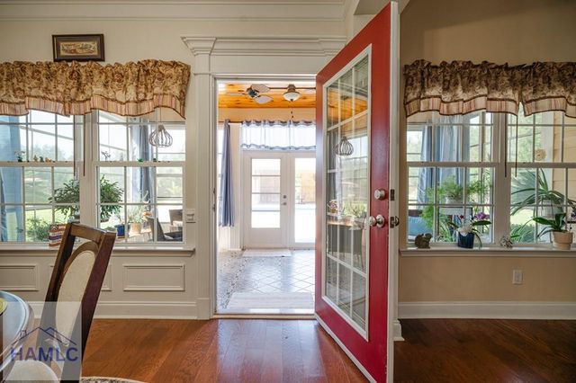 734 Prince Road SE, Ludowici, GA 31316