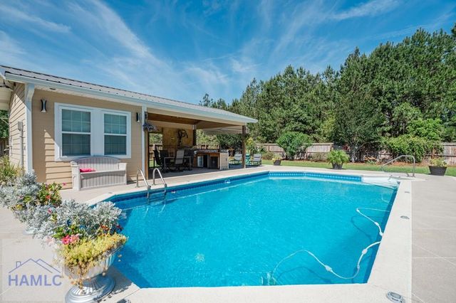 734 Prince Road SE, Ludowici, GA 31316