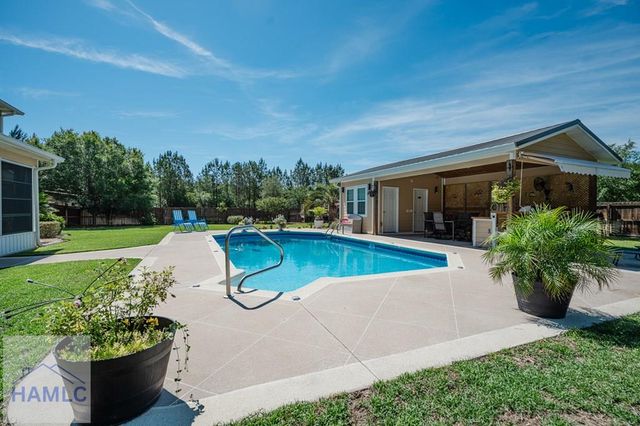 734 Prince Road SE, Ludowici, GA 31316
