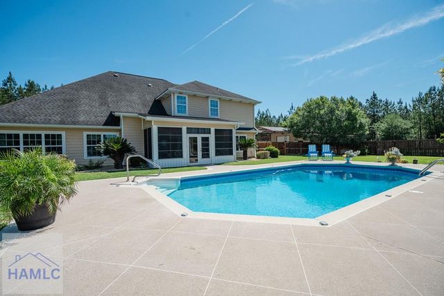 734 Prince Road SE, Ludowici, GA 31316