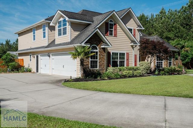 734 Prince Road SE, Ludowici, GA 31316