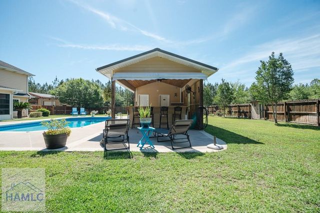 734 Prince Road SE, Ludowici, GA 31316