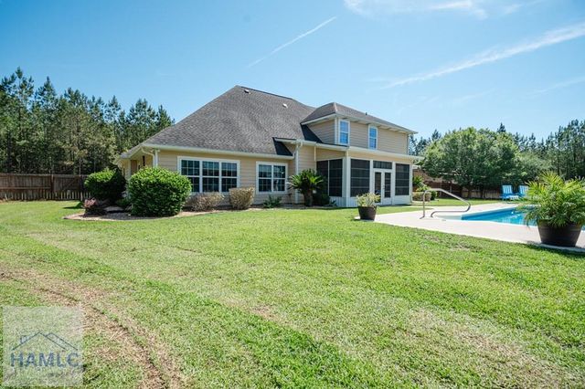 734 Prince Road SE, Ludowici, GA 31316