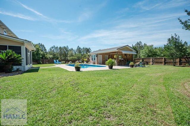 734 Prince Road SE, Ludowici, GA 31316