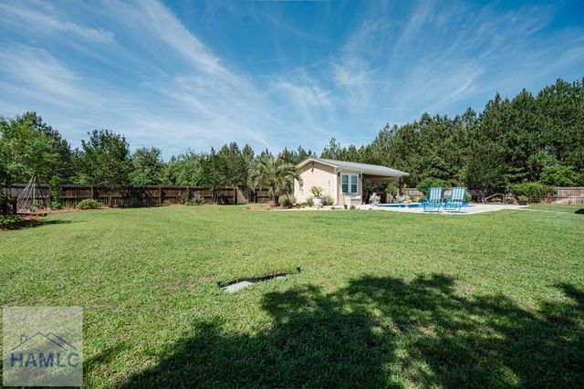 734 Prince Road SE, Ludowici, GA 31316