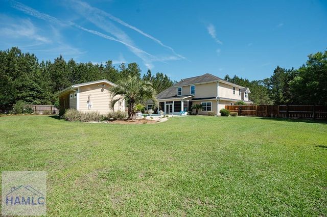 734 Prince Road SE, Ludowici, GA 31316