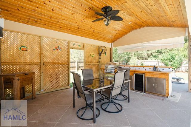734 Prince Road SE, Ludowici, GA 31316