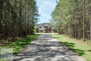 734 Prince Road SE, Ludowici, GA 31316
