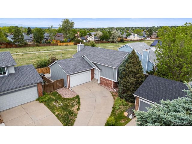 577 Vinewood Ct, Highlands Ranch, CO 80126