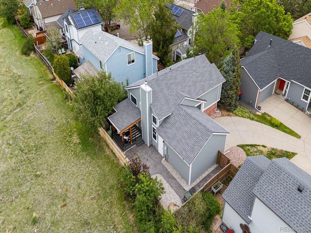 577 Vinewood Ct, Highlands Ranch, CO 80126