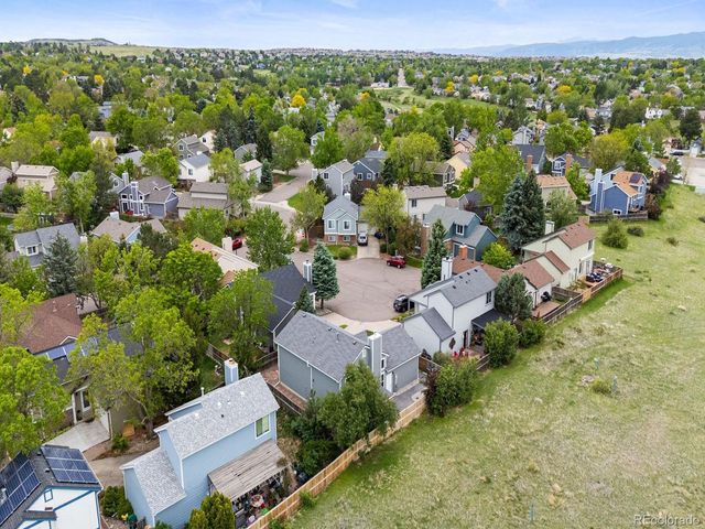 577 Vinewood Ct, Highlands Ranch, CO 80126