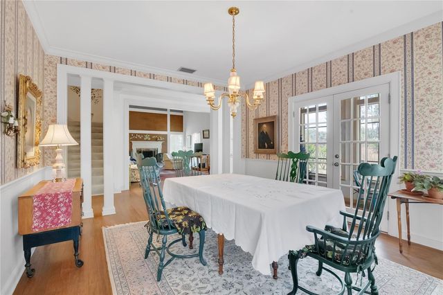 2105 CLUBHOUSE ROAD, Lakeland, FL 33813
