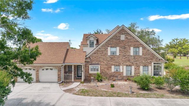 2105 CLUBHOUSE ROAD, Lakeland, FL 33813