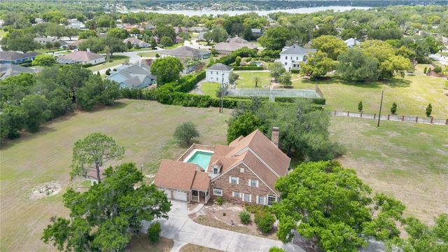 2105 CLUBHOUSE ROAD, Lakeland, FL 33813