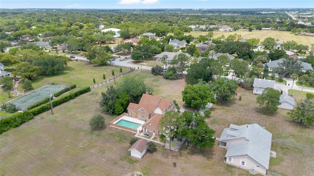 2105 CLUBHOUSE ROAD, Lakeland, FL 33813