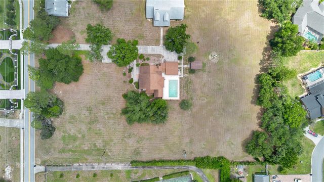 2105 CLUBHOUSE ROAD, Lakeland, FL 33813