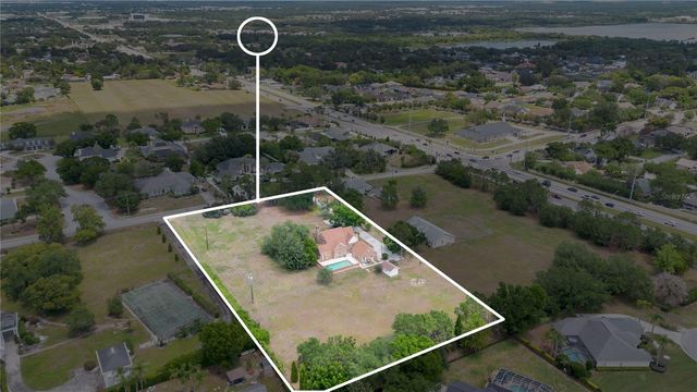 2105 CLUBHOUSE ROAD, Lakeland, FL 33813