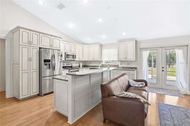 2105 CLUBHOUSE ROAD, Lakeland, FL 33813