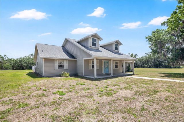 2105 CLUBHOUSE ROAD, Lakeland, FL 33813