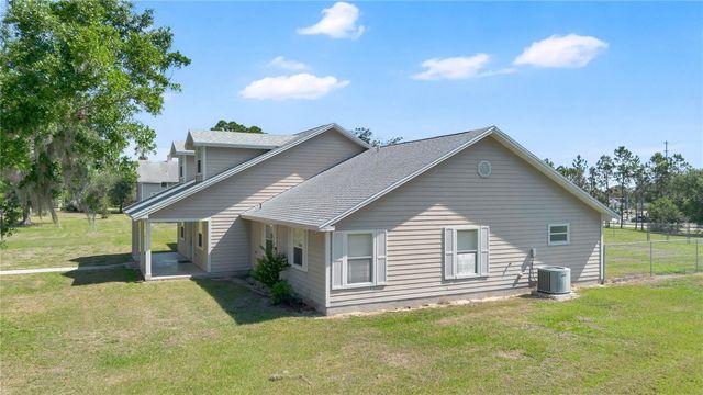 2105 CLUBHOUSE ROAD, Lakeland, FL 33813
