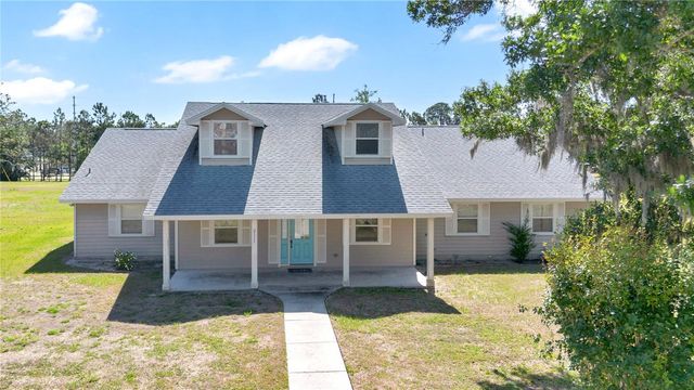 2105 CLUBHOUSE ROAD, Lakeland, FL 33813