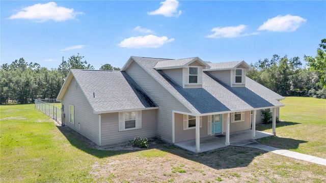 2105 CLUBHOUSE ROAD, Lakeland, FL 33813